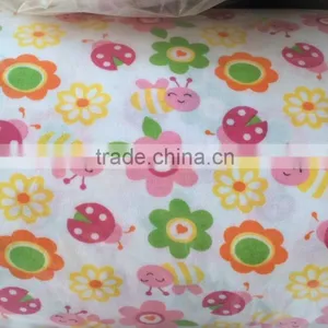 Wholesale Pul Fabric Tubular 100% Cotton Jersey Knit Fabric thumbnail-3