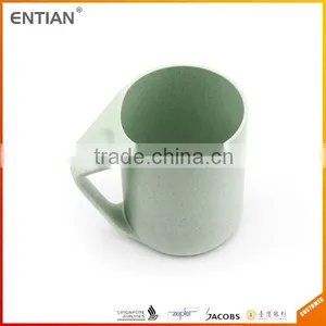 Wholesale Green Promotional Mug thumbnail-3