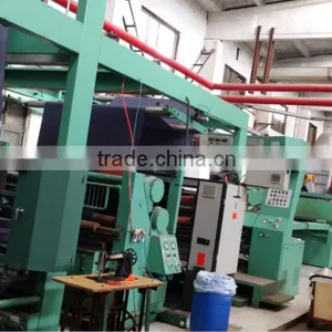 Natural Gas Stenter Setting Machine thumbnail-2