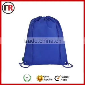 Waterproof Drawstring Coin Bag Made in China thumbnail-1