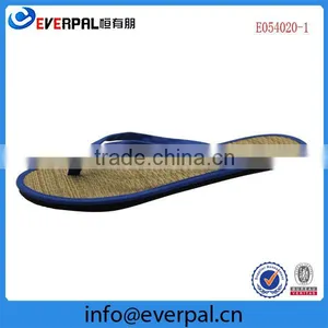 SPA Bamboo Flip Flops Slippers thumbnail-1