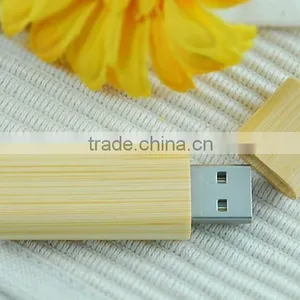 2016 China Supplier Wooden Usb Memory From BSCI Factory Usb Stick thumbnail-1