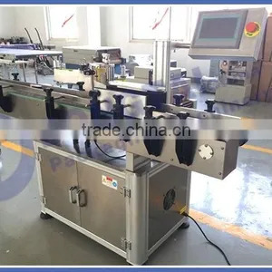 Automatic Labeling Machine thumbnail-3