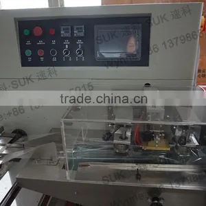 Down Paper Automatic Spoon Packing Machine Manufacturer thumbnail-5