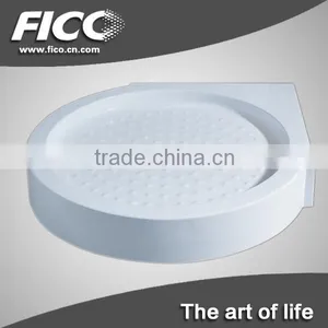 Fico HG-011, Stone Shower Tray thumbnail-1