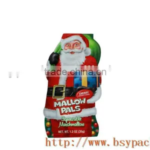 Custom Printed Shopping Bag thumbnail-1