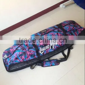 Single Board Snowboard Bag thumbnail-1
