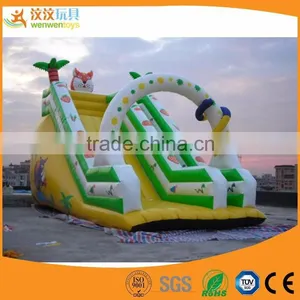 Inflatable Product Manufacturers in China thumbnail-1