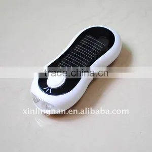 Solar Torch (XLN-602) thumbnail-1