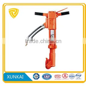 Firefighting Hydraulic Concrete Broken Hydraulic Breaker thumbnail-3