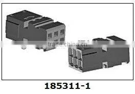 AMP Connector 185311-1 Original Part in Stock thumbnail-1