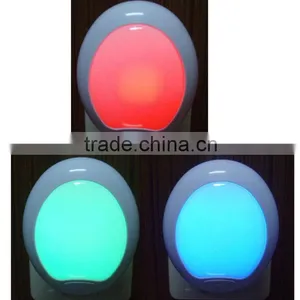 LED Color Changing Night Lights With BS, CE, ROHS thumbnail-1