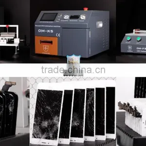 Universal LCD Repair Machine OCA Lamination Machine One-stop Manufacturer thumbnail-6