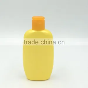 100ml Empty Shampoo Baby Lotion Bottle thumbnail-1