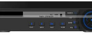 Factory Price 16 Channel Standalone Dvr h 264 thumbnail-2