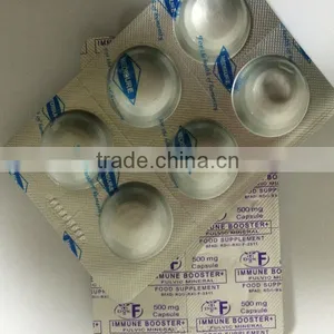 Aluminium Foil For Drug Use For Printing thumbnail-2