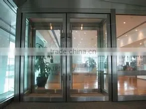 High Quality Fireproof Insulated Glass Price From Manufacturer With CE/CCC/ISO thumbnail-5