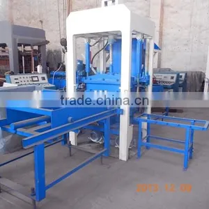 Used for Fly Ash Cement Decorate Brick Making Machine (website:sophiezf3) thumbnail-2
