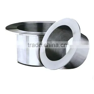 Ansi Pipe Fitting Lap Joint Stub End thumbnail-1