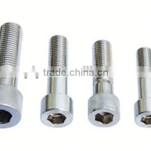 Mill Bolt & Nuts thumbnail-1