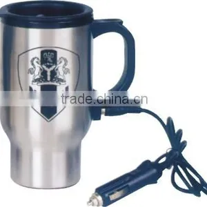 Auto Electric Mug thumbnail-1