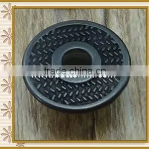 Factory Wholesale 25mm Metal Jeans Button thumbnail-1