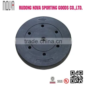 Sand Filled Weight Plates thumbnail-1