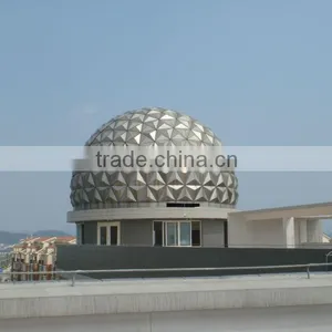 Planetarium Fulldome thumbnail-1