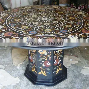 Marble Coffee Table thumbnail-1