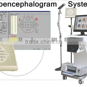 Neuro View 16/24 Channels Digital EEG System thumbnail-1