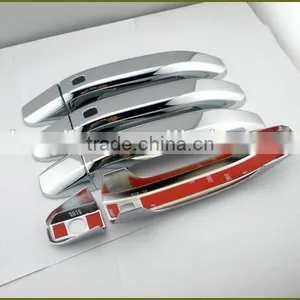 Auto Chrome Accessories 2014 up Auto Parts GMC Yukon Accessories for Car thumbnail-2
