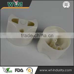 Shenzhen Household PP Plastic Molded Injection Mold Company Molding Parts for Socket thumbnail-1