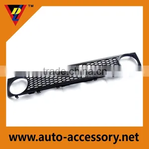 Custom Car Grille for Golf 1 thumbnail-1