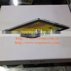Best Offer 9.7" Mini Tablet PC LCD Desplay thumbnail-1
