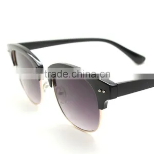 Unisex High Quality Sunglasses UV400 thumbnail-1