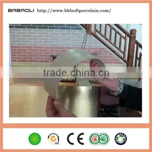 Anti-slip Tile Soft Ceramic Tiles for Exterior Wall Decoration thumbnail-5