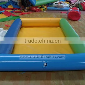 Top Grade Professional Inflatable Wave Pool thumbnail-1