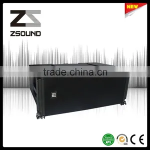10 Inch Pro Speaker Box Line Array System thumbnail-3