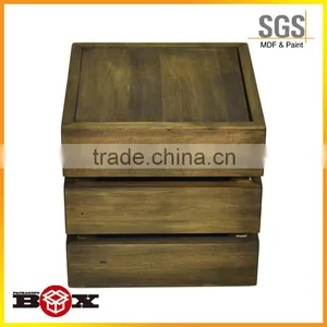 Wooden Retail Display Boxes thumbnail-1