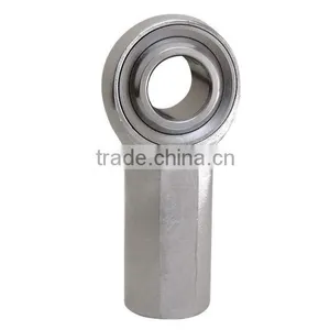 MHF16T Rod End Bearing Alloy Steel MHFR16T Metric Heim Joints MHFL16T Rose Joints thumbnail-1