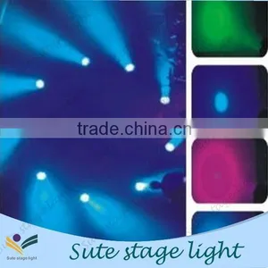 Movable Stage 108pcs Rgb Cinema Lighting Equipment thumbnail-3