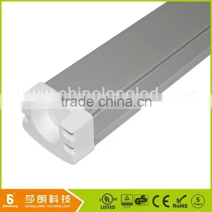 40W 1200mm LED Industrial IP65 Tri-proof Light Fixtures Led Tri-proof Light thumbnail-2