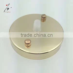 Ceiling Canopy Ceiling Rose Wall Lamp Base Lighting Accessories Diameter 100mm thumbnail-1