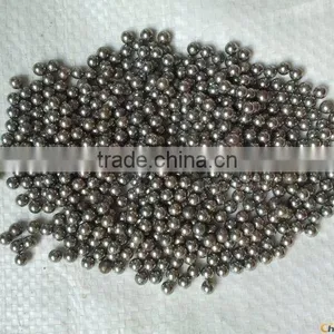 9mm AISI304 Stainle Steel Balls thumbnail-2