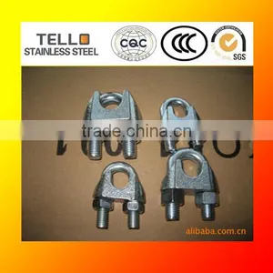 Wire Rope Cable Accessories thumbnail-4