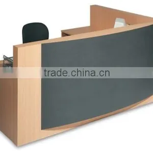 Office Counter Design Reception Counter Table, Reception Table thumbnail-2