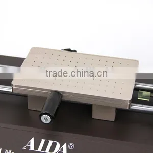 110V-220V Oca Polarizer Film Built-in Vacuum Laminating Machine AIDA A761 of Repair Lcd ,Touch Screen Refurbish Machine of OCA thumbnail-4