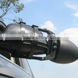 Towing Mirror,caravan Mirror, Extension Mirror thumbnail-2