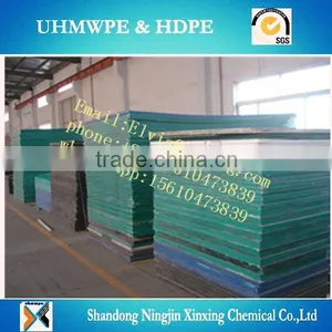 Price of Uhmwpe Sheet/wear Resistant Plastic Board/Self-lubrication Uhmwpe thumbnail-3