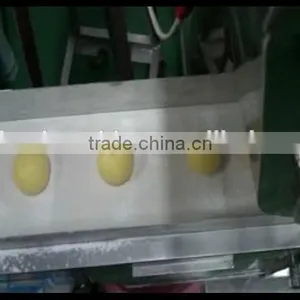 Dough Roller Dividing Machine Bakery Equipment thumbnail-2